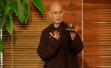 Cái sợ đích thực